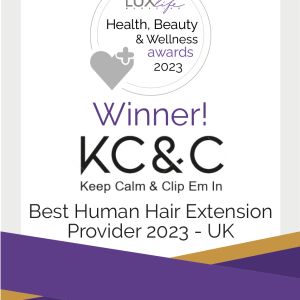 Best Human Hair Extension Provider UK 2023