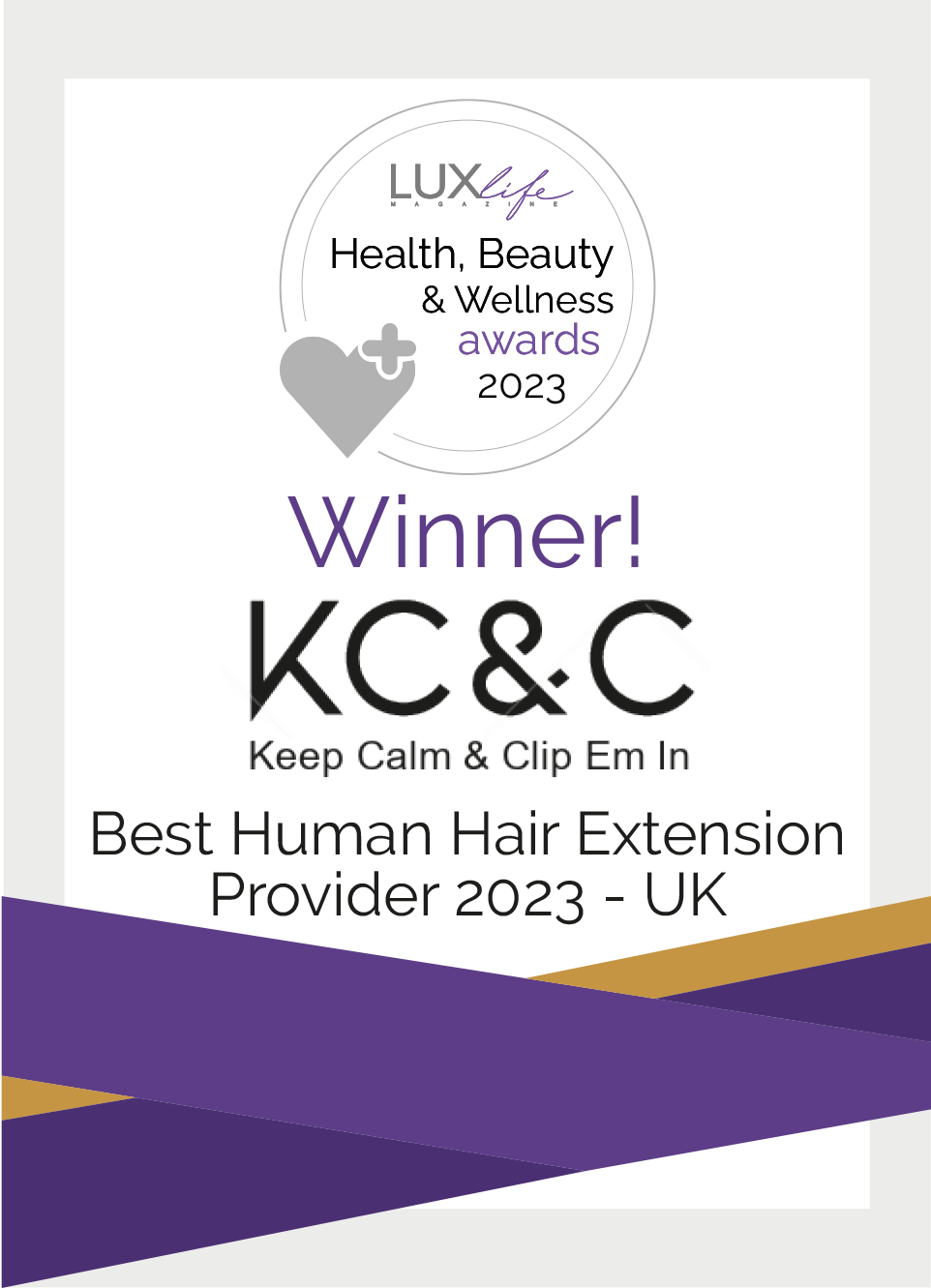 Best Human Hair Extension Provider UK 2023